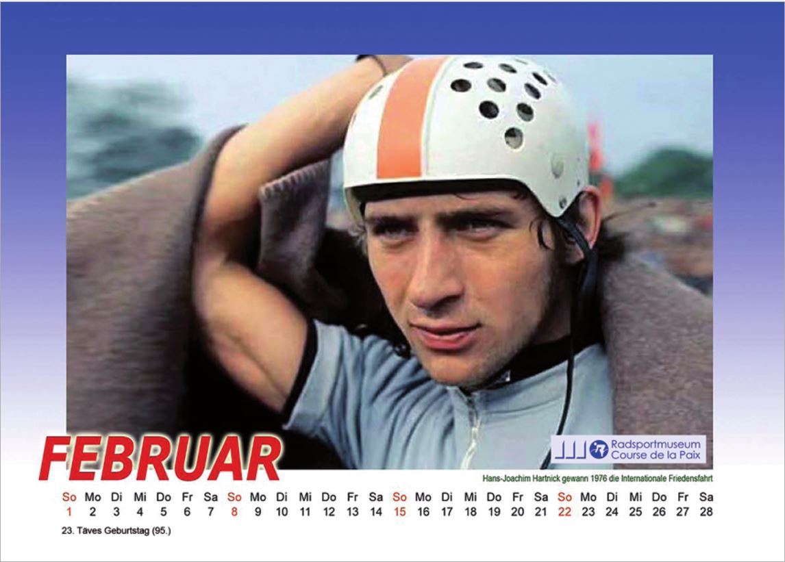 Februar